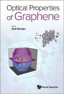 Optical Properties Of Graphene - cover
