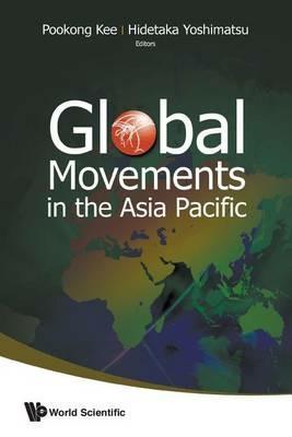 Global Movements In The Asia Pacific - cover