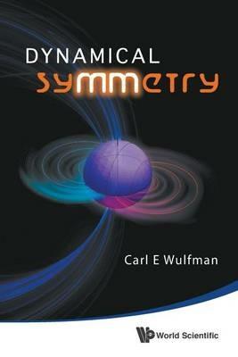 Dynamical Symmetry - Carl E Wulfman - cover