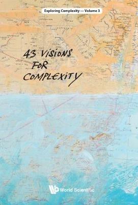 43 Visions For Complexity - cover