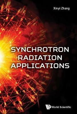 Synchrotron Radiation Applications - cover
