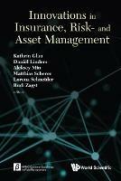 Innovations In Insurance, Risk- And Asset Management - cover