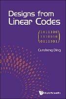 Designs From Linear Codes