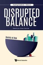 Disrupted Balance: Society At Risk