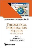 Theoretical Information Studies: Information In The World - cover
