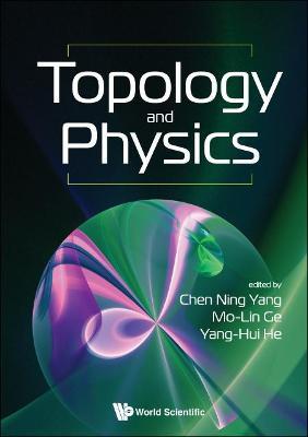 Topology And Physics - cover