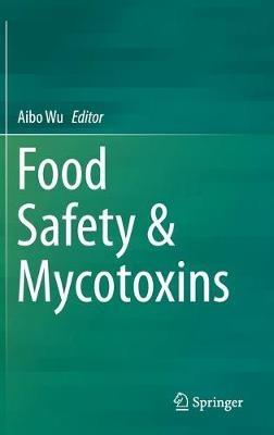 Food Safety & Mycotoxins - cover
