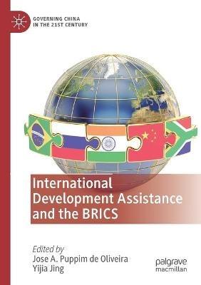 International Development Assistance and the BRICS - cover