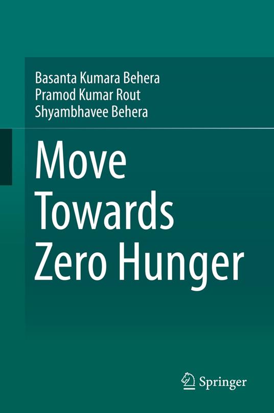 Move Towards Zero Hunger