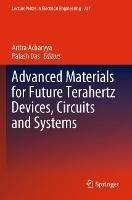 Advanced Materials for Future Terahertz Devices, Circuits and Systems - cover