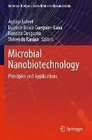Microbial Nanobiotechnology: Principles and Applications - cover