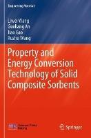 Property and Energy Conversion Technology of Solid Composite Sorbents