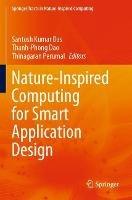 Nature-Inspired Computing for Smart Application Design - cover