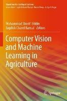 Computer Vision and Machine Learning in Agriculture - cover