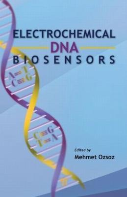 Electrochemical DNA Biosensors - cover