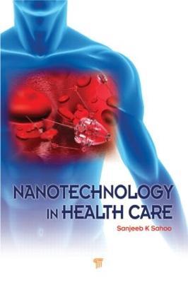 Nanotechnology in Health Care - cover