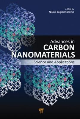 Advances in Carbon Nanomaterials: Science and Applications - cover