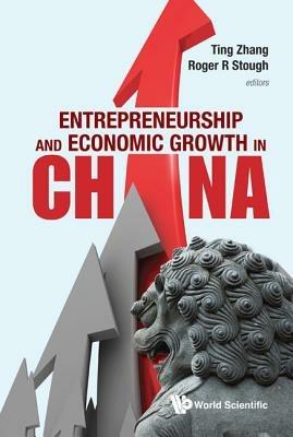 Entrepreneurship And Economic Growth In China - cover