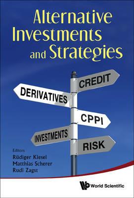 Alternative Investments And Strategies - cover