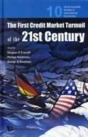 First Credit Market Turmoil Of The 21st Century, The: Implications For Public Policy - cover