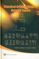 Classical Artinian Rings And Related Topics - Yoshitomo Baba,Kiyoichi Oshiro - cover
