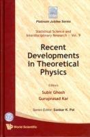 Recent Developments In Theoretical Physics - cover