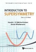 Introduction To Supersymmetry (2nd Edition)