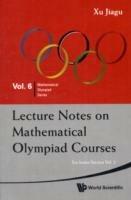 Lecture Notes On Mathematical Olympiad Courses: For Junior Section (In 2 Volumes) - Jiagu Xu - cover