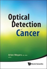 Optical Detection Of Cancer - cover