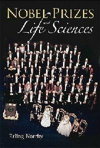 Nobel Prizes And Life Sciences - Erling Norrby - cover