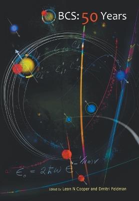 Bcs: 50 Years - cover