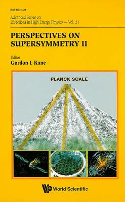 Perspectives On Supersymmetry Ii - cover