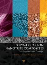Polymer Carbon Nanotube Composites: The Polymer Latex Concept