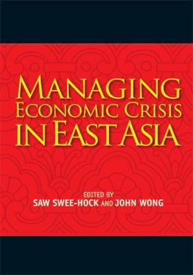 Managing Economic Crisis in East Asia - cover