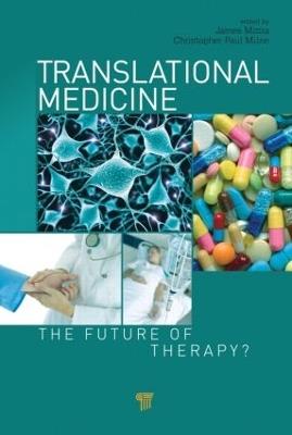 Translational Medicine: The Future of Therapy? - cover