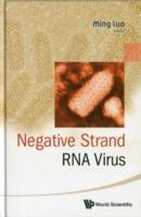 Negative Strand Rna Virus - cover