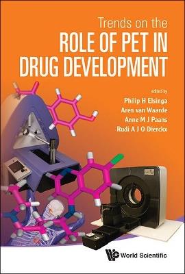 Trends On The Role Of Pet In Drug Development - cover
