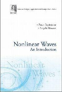 Nonlinear Waves: An Introduction - Petar Radoev Popivanov,Angela Slavova - cover