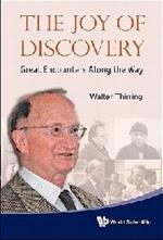 Joy Of Discovery, The: Great Encounters Along The Way