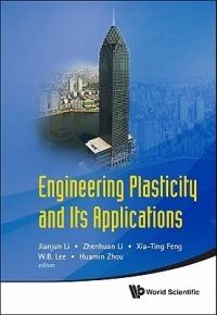 Engineering Plasticity And Its Applications - Proceedings Of The 10th Asia-pacific Conference - cover