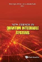 New Trends In Quantum Integrable Systems - Proceedings Of The Infinite Analysis 09