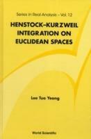 Henstock-kurzweil Integration On Euclidean Spaces