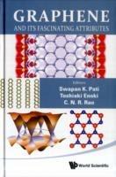 Graphene And Its Fascinating Attributes - cover