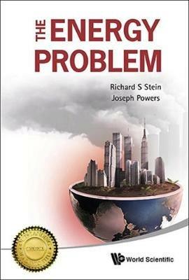 Energy Problem, The - Richard S Stein,Joseph Powers - cover
