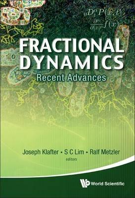 Fractional Dynamics: Recent Advances - cover