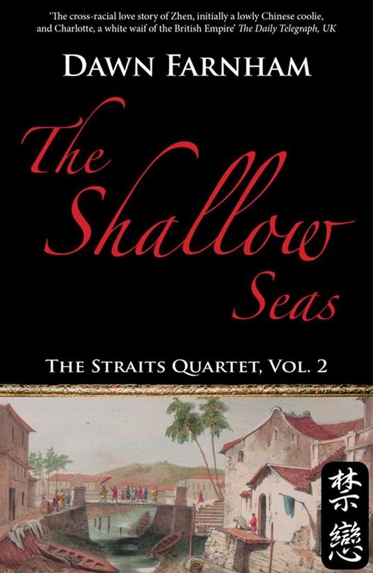 Shallow Seas