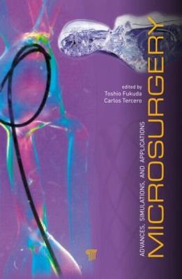 Microsurgery: Advances, Simulations and Applications - cover