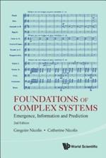 Foundations Of Complex Systems: Emergence, Information And Prediction (2nd Edition)