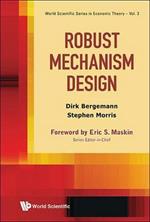 Robust Mechanism Design: The Role Of Private Information And Higher Order Beliefs