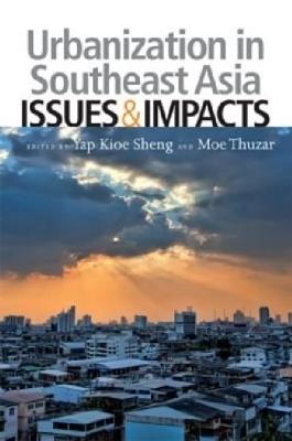 Urbanization in Southeast Asian Countries: Issues and Impacts - cover